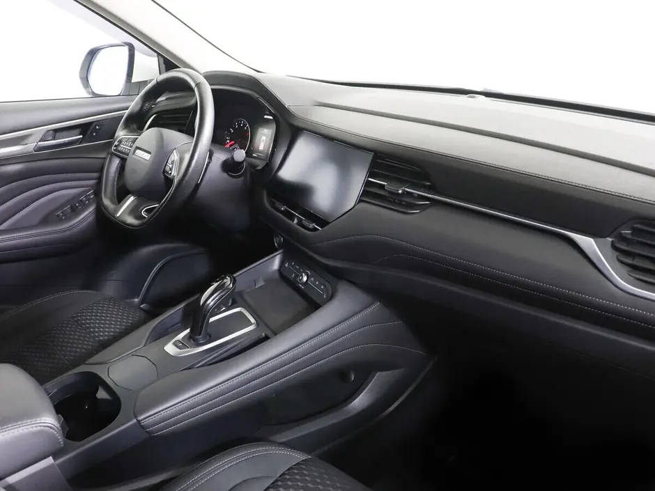Haval F7, 2019 г.