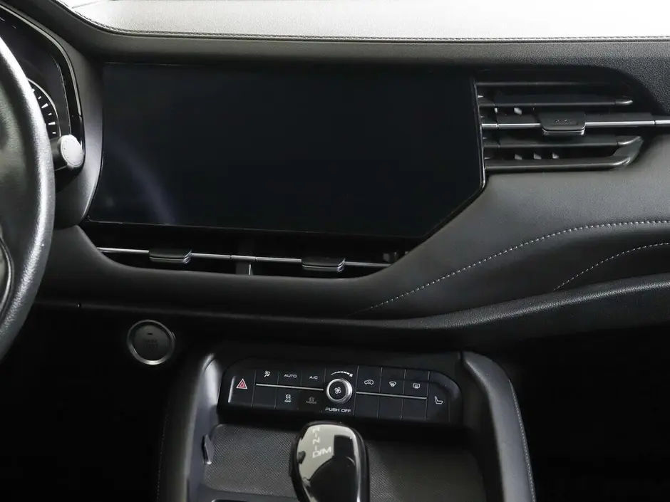 Haval F7, 2019 г.