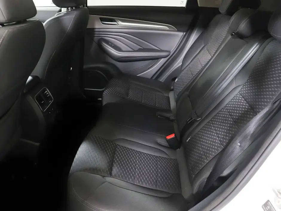 Haval F7, 2019 г.