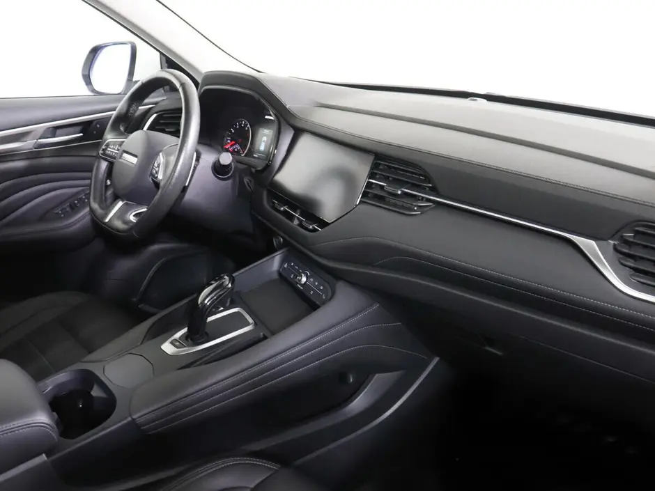 Haval F7, 2019 г.