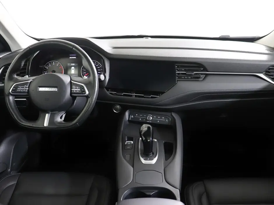 Haval F7, 2019 г.