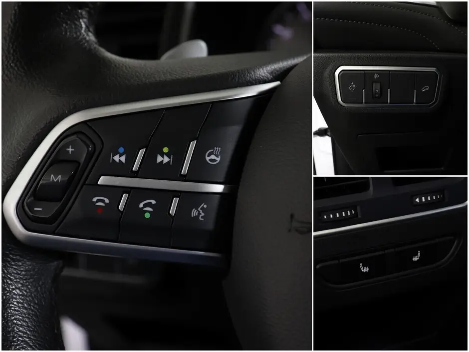 Haval F7, 2019 г.