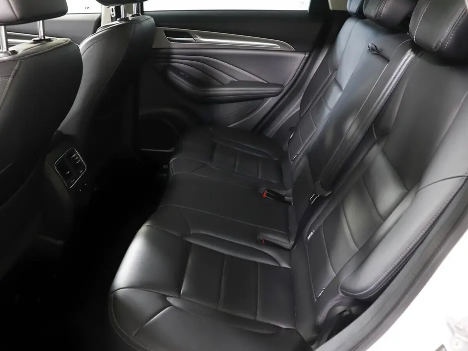 Haval F7, 2019 г.