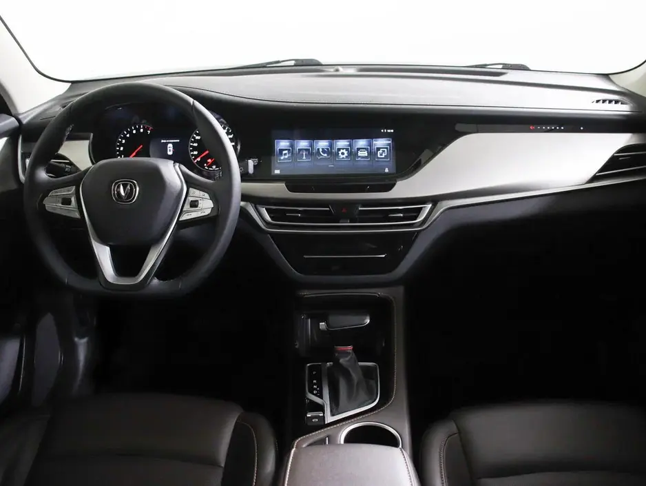 Changan CS35 Plus, 2020 г.