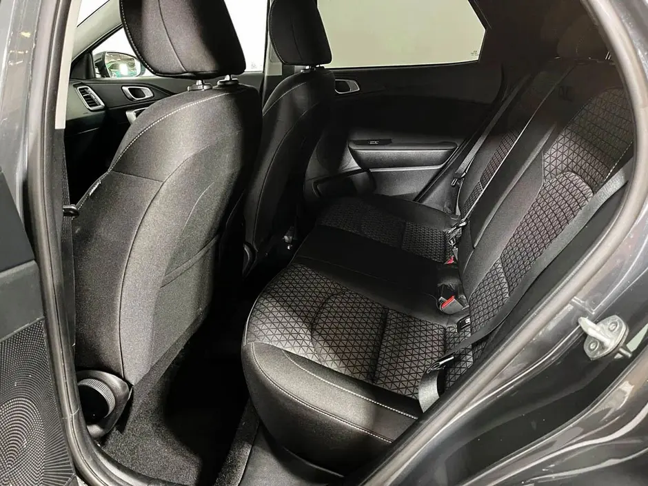 Kia XCeed, 2020 г.