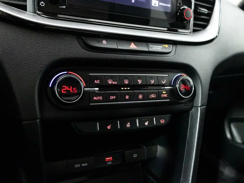 Kia XCeed, 2021 г.
