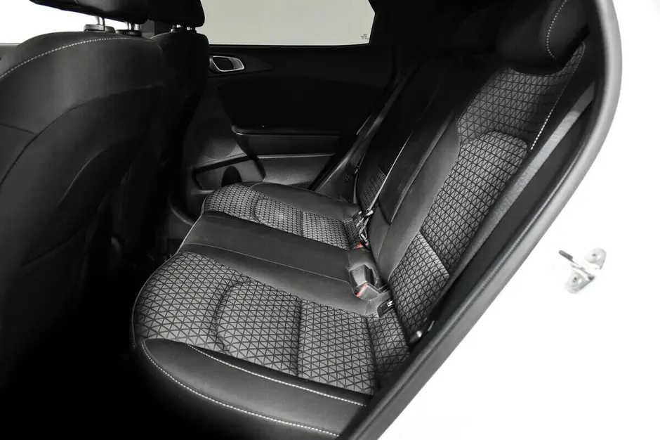Kia XCeed, 2021 г.