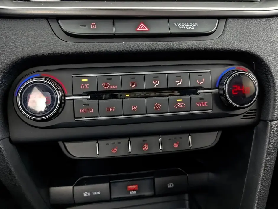Kia XCeed, 2021 г.