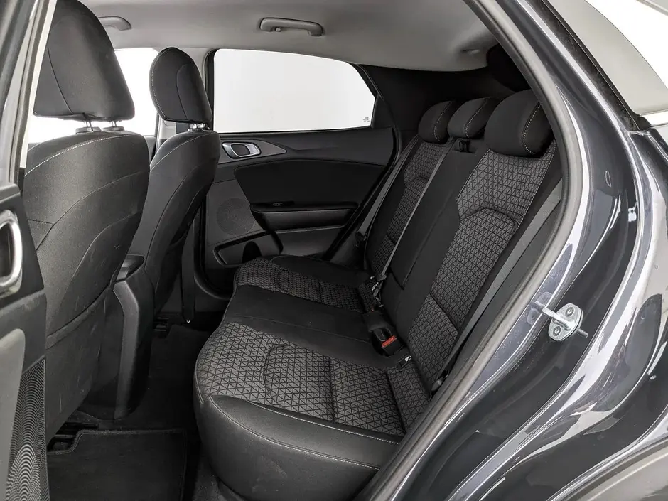 Kia XCeed, 2021 г.