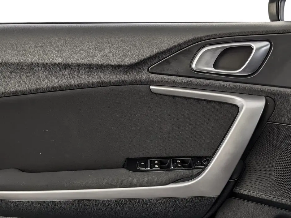 Kia XCeed, 2021 г.