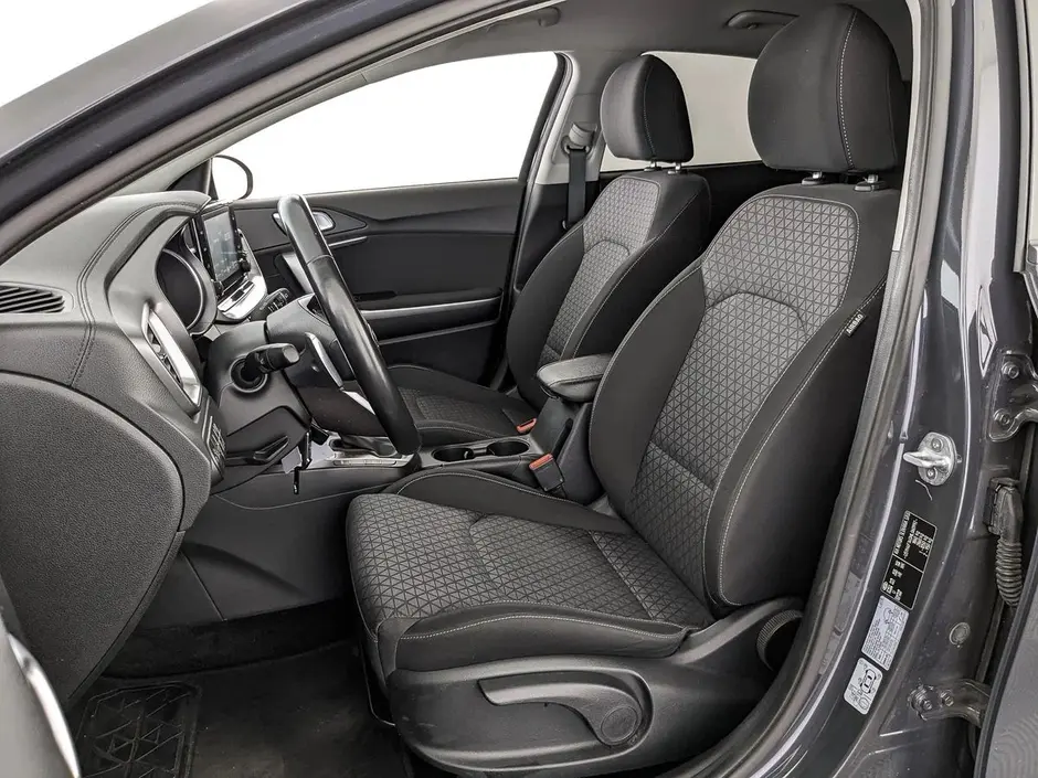 Kia XCeed, 2021 г.