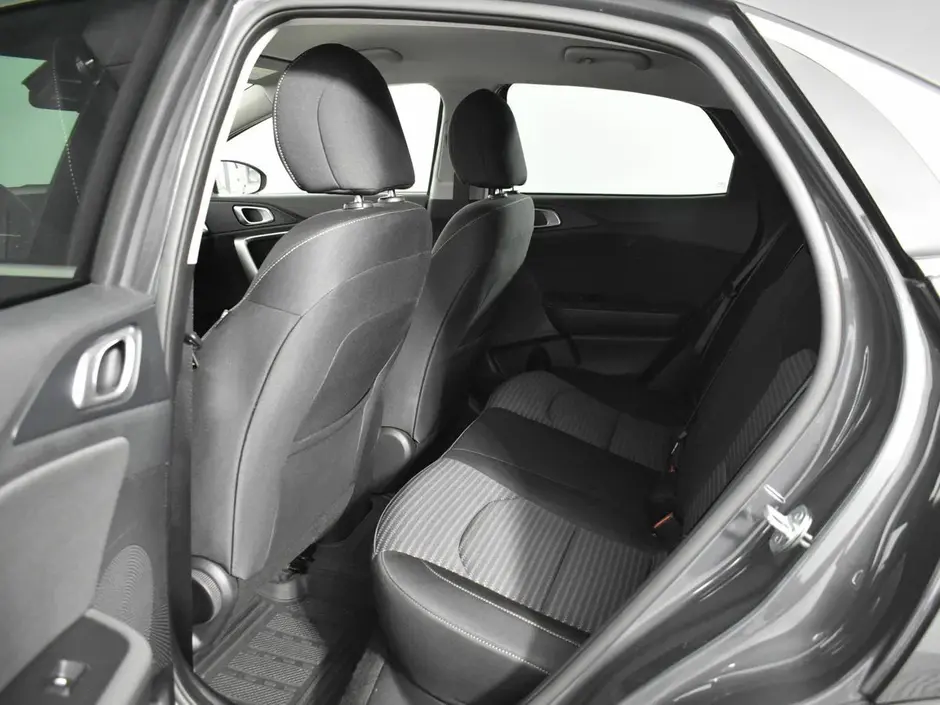 Kia XCeed, 2021 г.