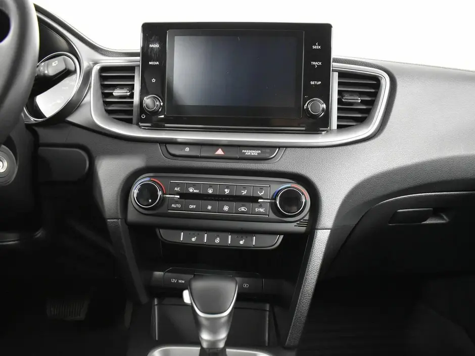 Kia XCeed, 2021 г.