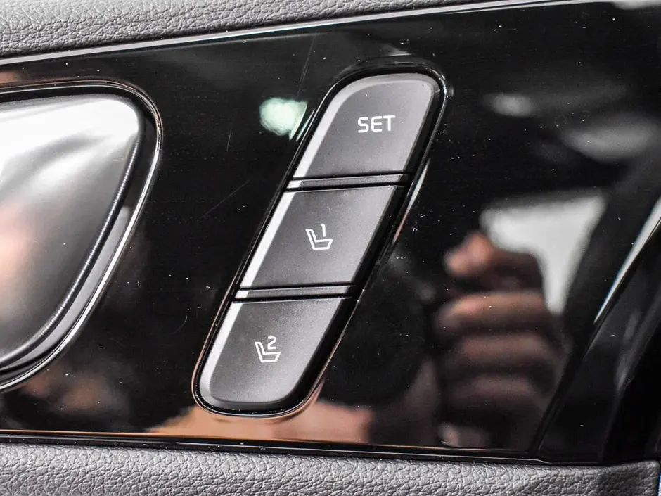 Kia XCeed, 2020 г.