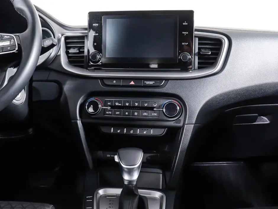 Kia XCeed, 2020 г.