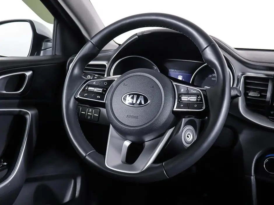 Kia XCeed, 2020 г.