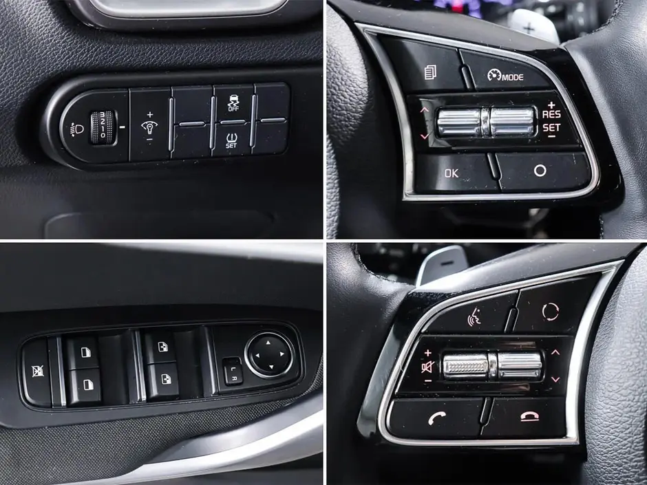 Kia XCeed, 2020 г.