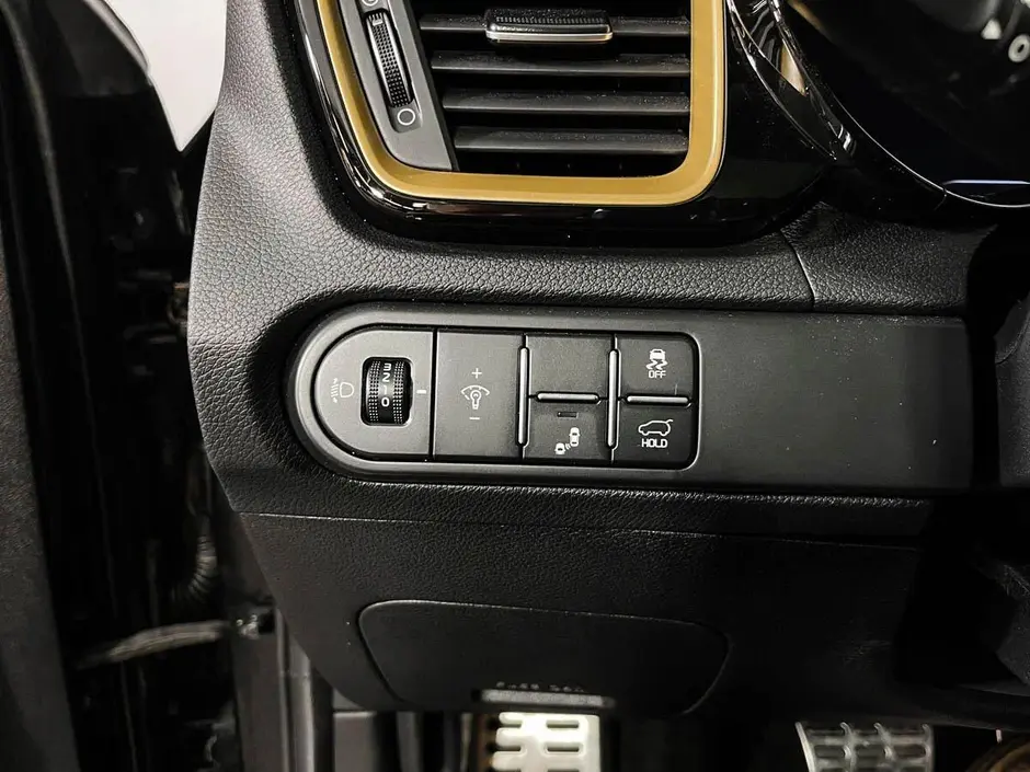 Kia XCeed, 2020 г.