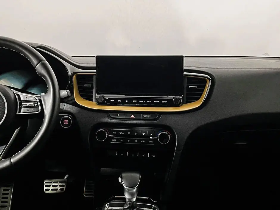 Kia XCeed, 2020 г.