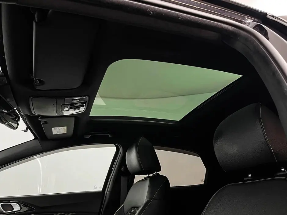 Kia XCeed, 2020 г.