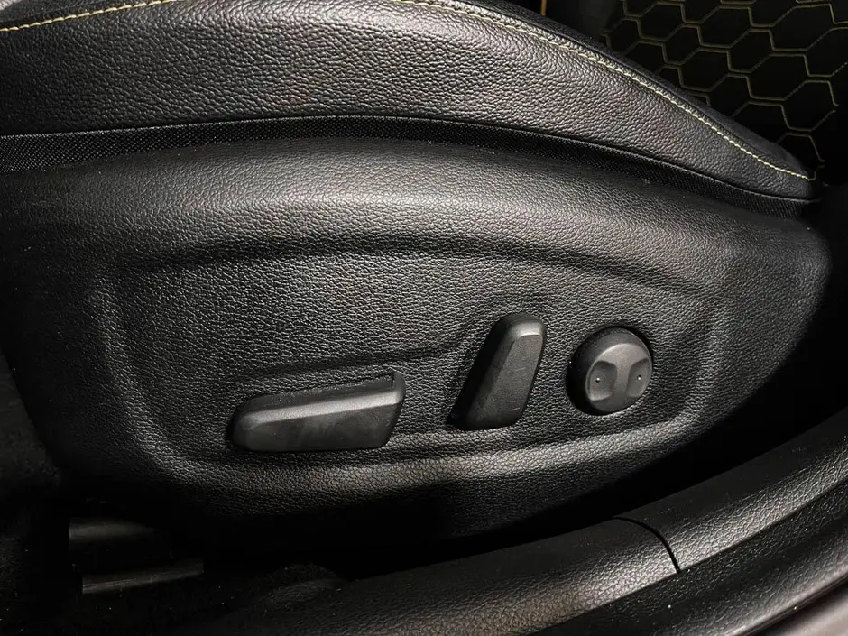 Kia XCeed, 2020 г.