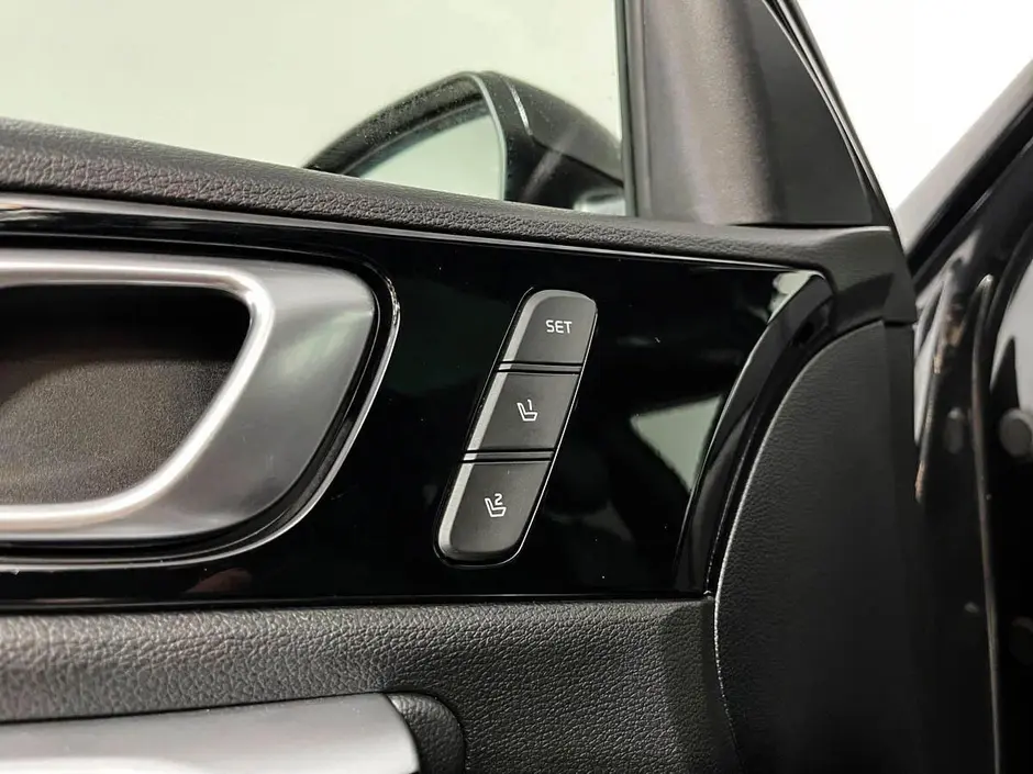 Kia XCeed, 2020 г.