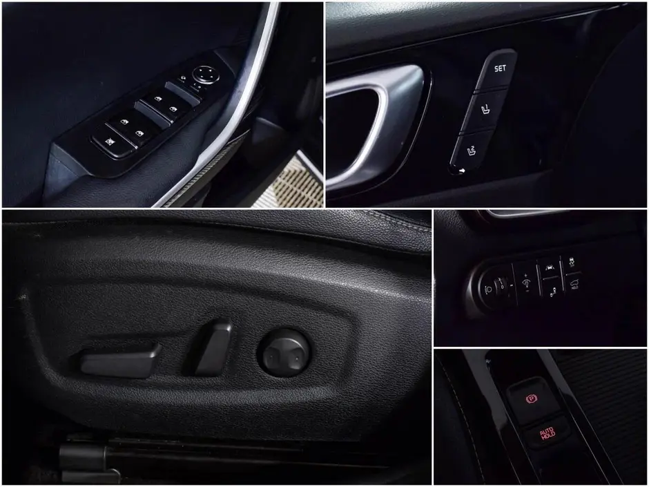 Kia XCeed, 2020 г.