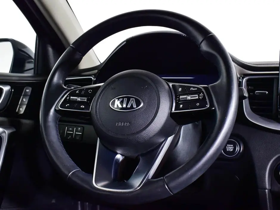 Kia XCeed, 2020 г.