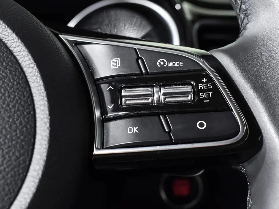 Kia XCeed, 2021 г.