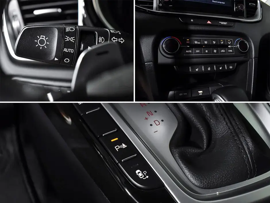 Kia XCeed, 2021 г.