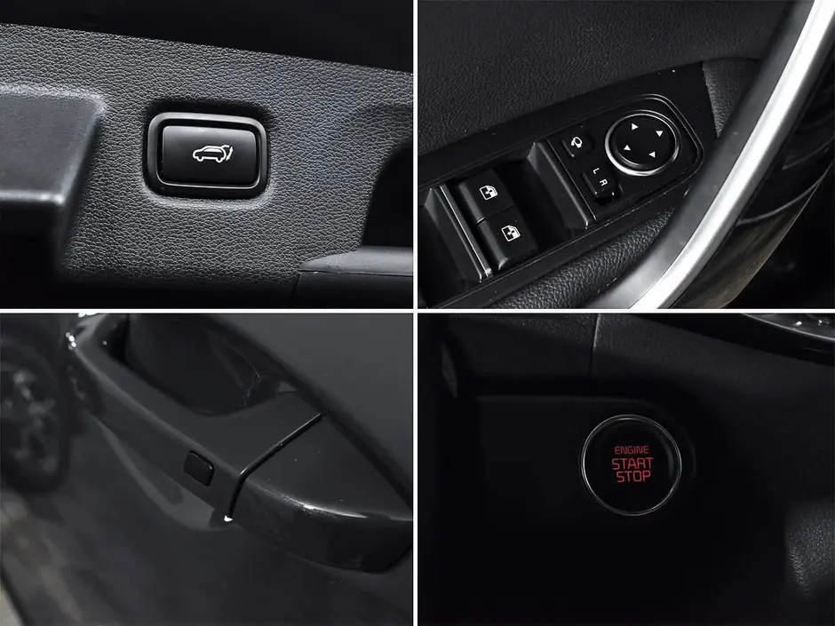 Kia XCeed, 2021 г.