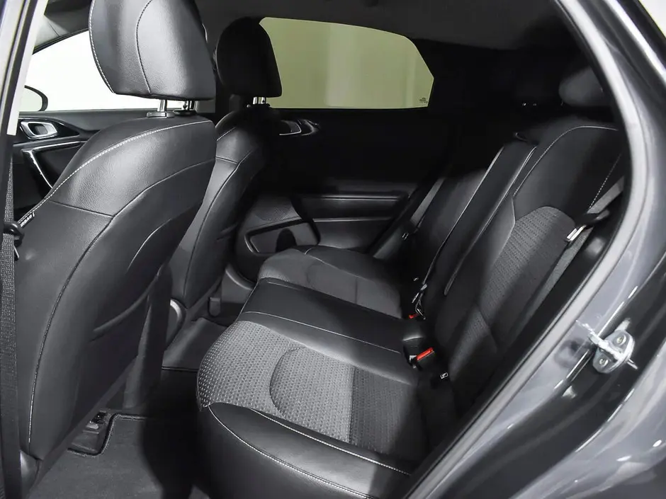 Kia XCeed, 2021 г.