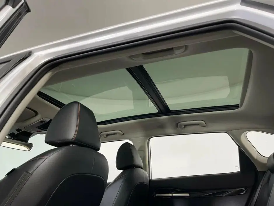 Kia Seltos, 2024 г.