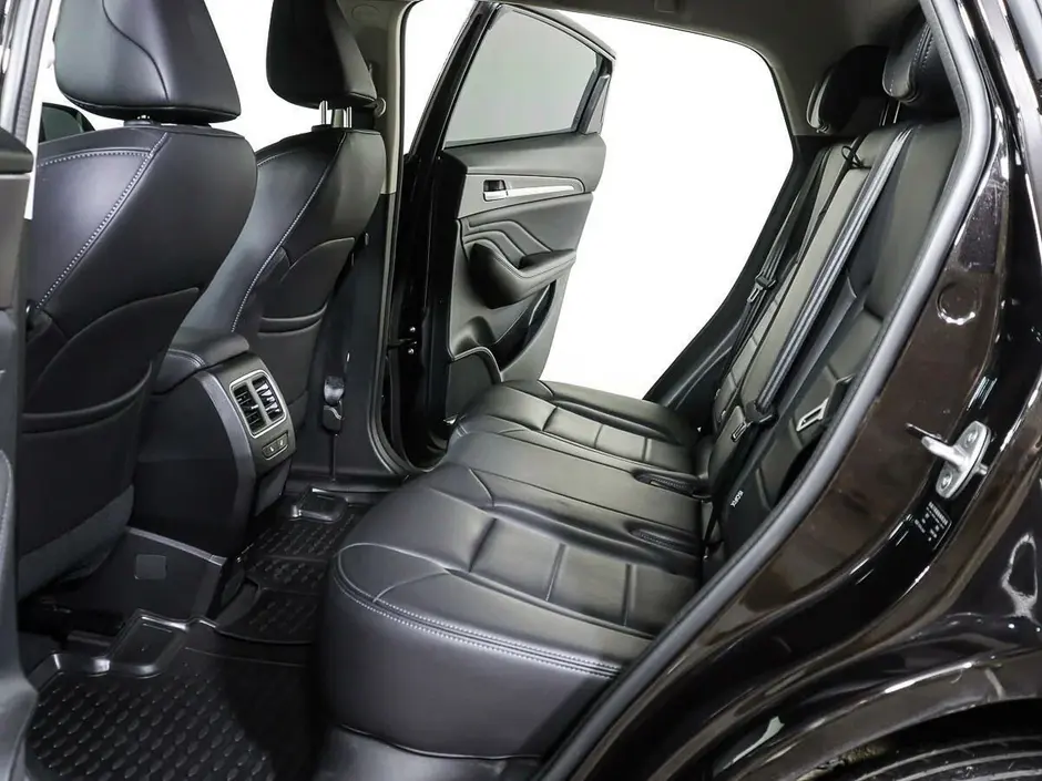Haval F7x, 2020 г.