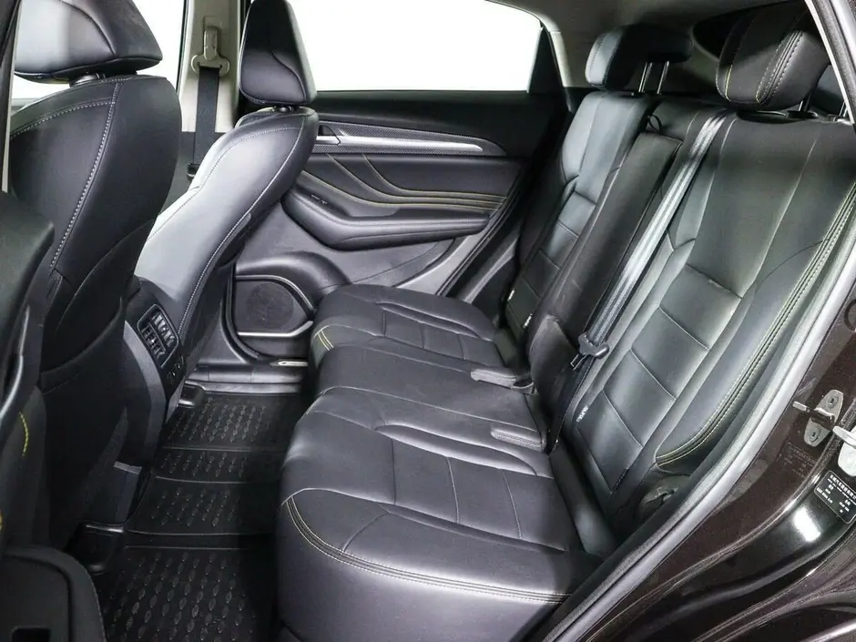 Haval F7x, 2020 г.