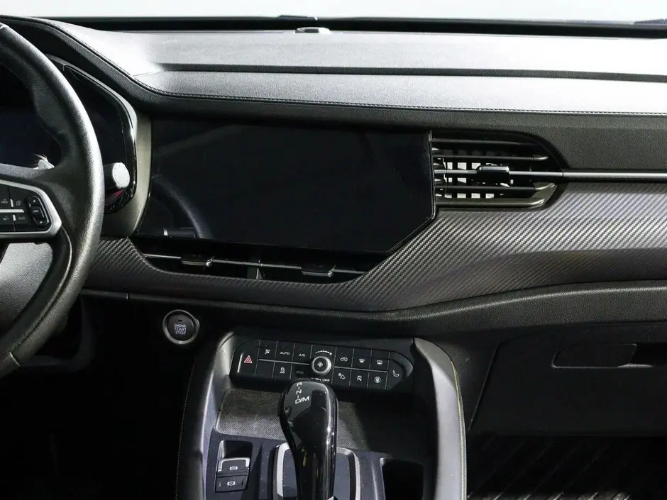 Haval F7x, 2020 г.