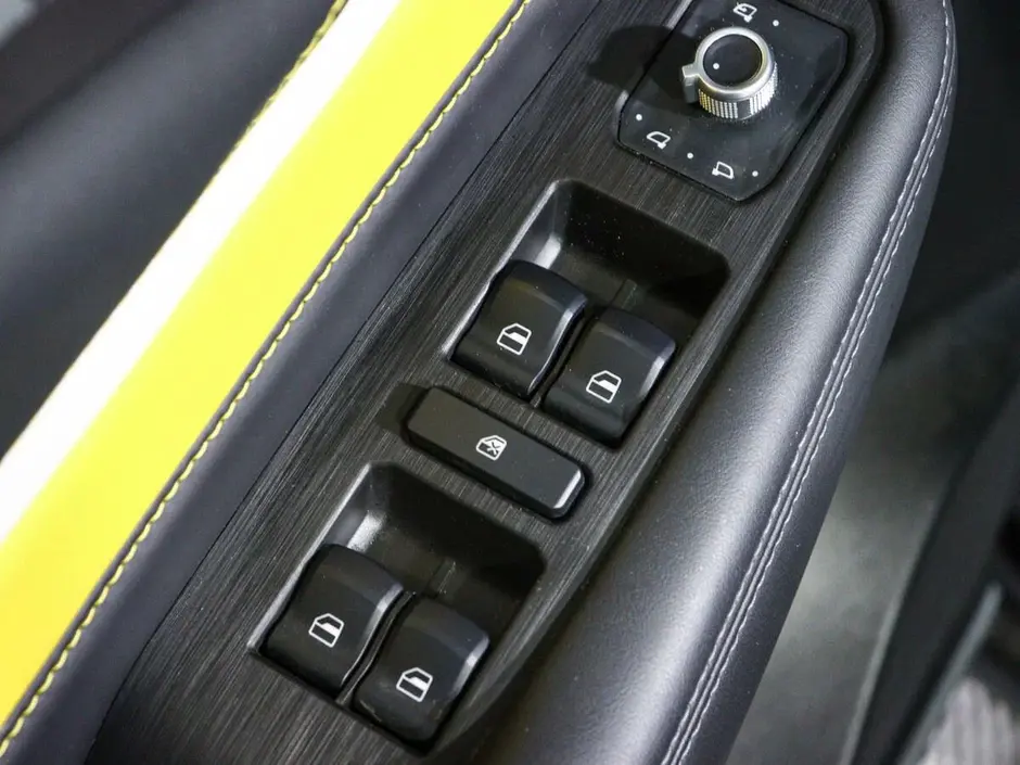 Haval F7x, 2020 г.