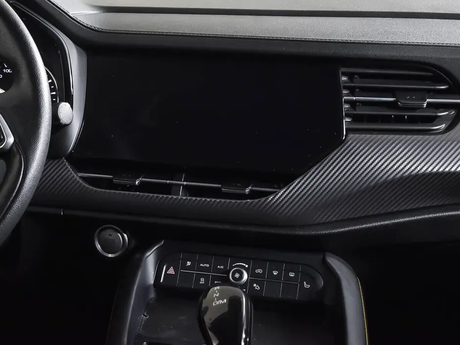 Haval F7x, 2021 г.