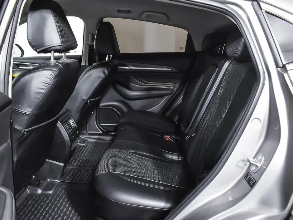 Haval F7x, 2021 г.