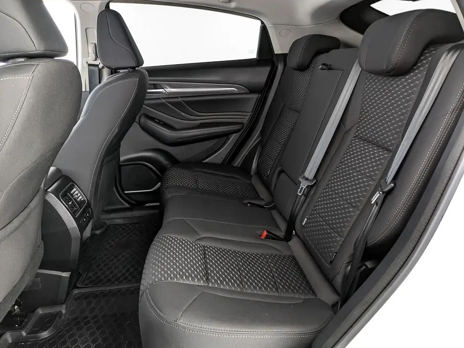Haval F7x, 2019 г.