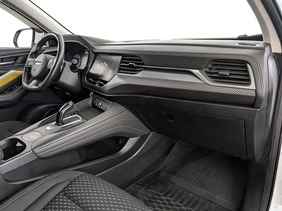 Haval F7x, 2019 г.