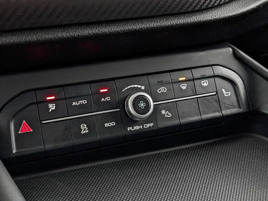 Haval F7x, 2019 г.