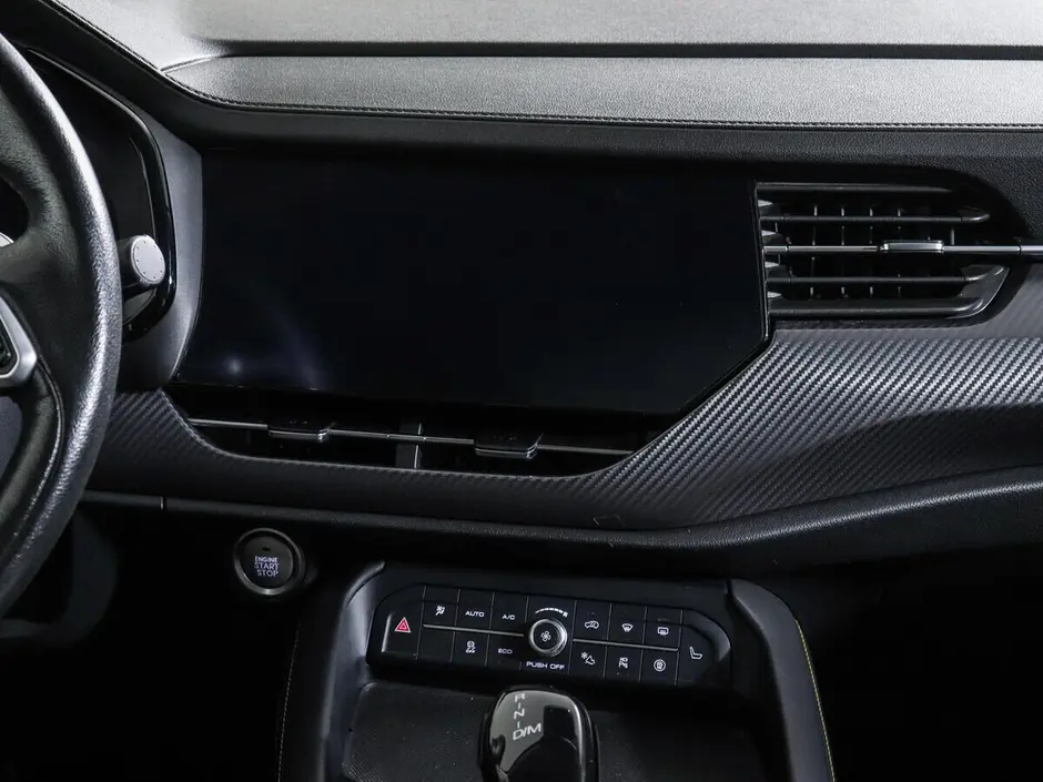 Haval F7x, 2019 г.