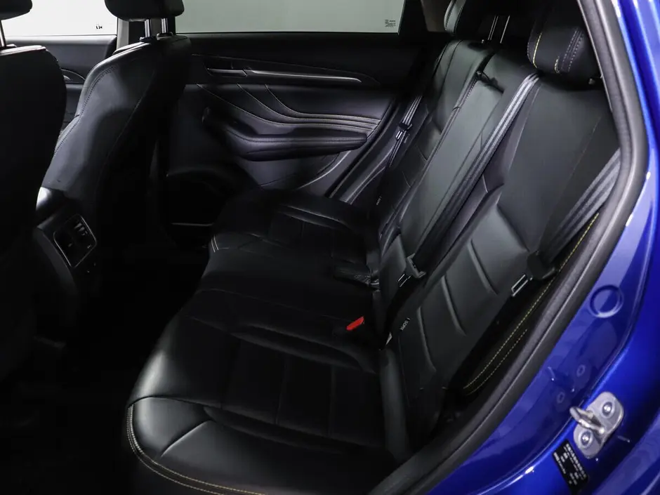 Haval F7x, 2019 г.