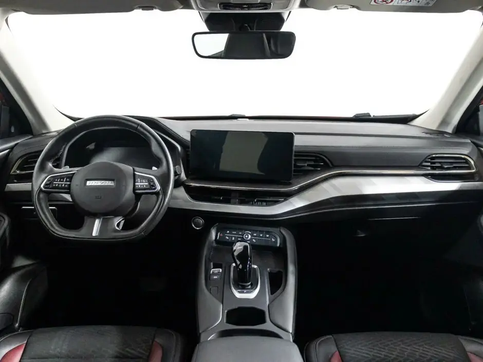 Haval F7x, 2022 г.