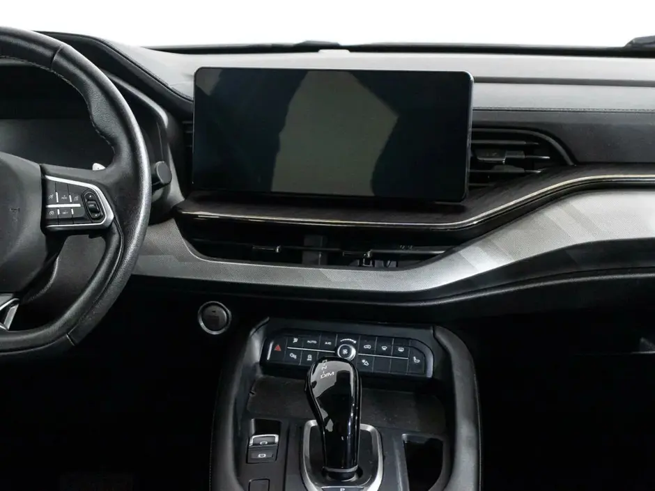 Haval F7x, 2022 г.