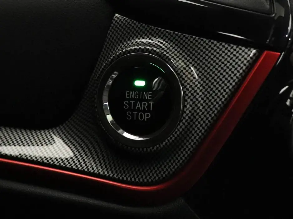 Changan CS55, 2020 г.