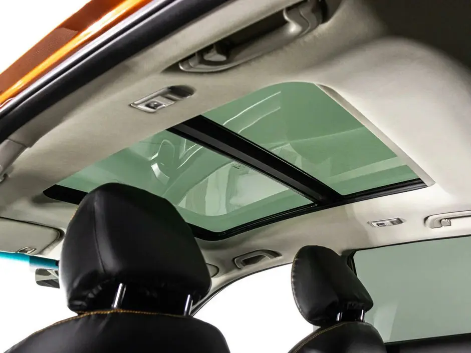 Geely Coolray, 2020 г.