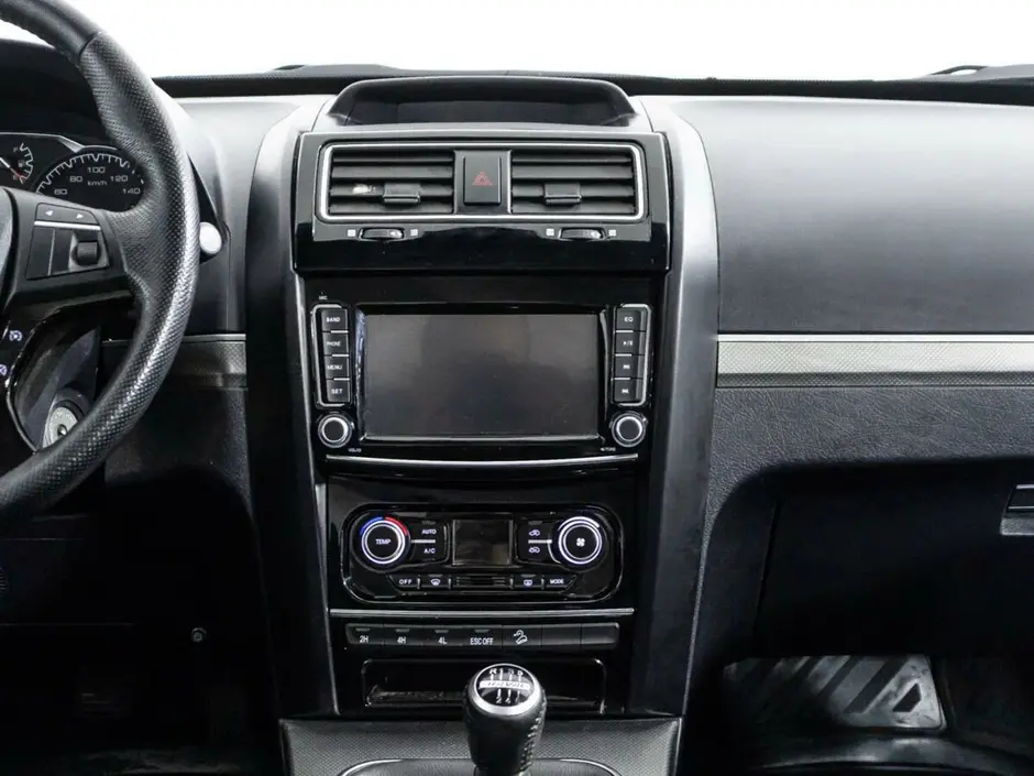 Haval H5, 2020 г.