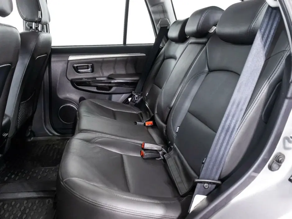 Haval H5, 2020 г.